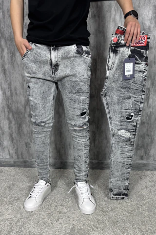 CALÇA JOGADOR - BROW JEANS