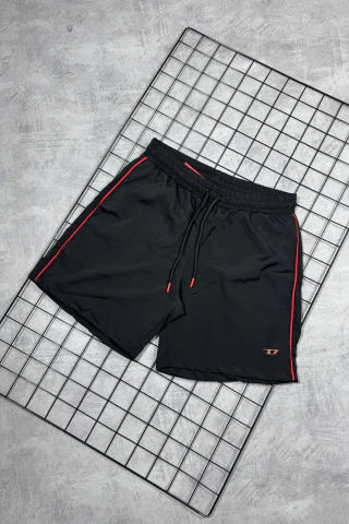 Short- Diesel