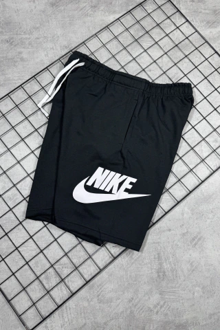 SHORTS MOLETOM NK ICON FUTURA