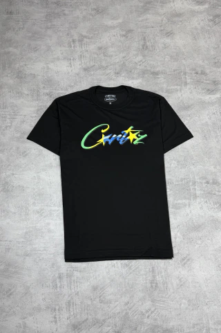 Camiseta Corteiz Alcatraz Brasil