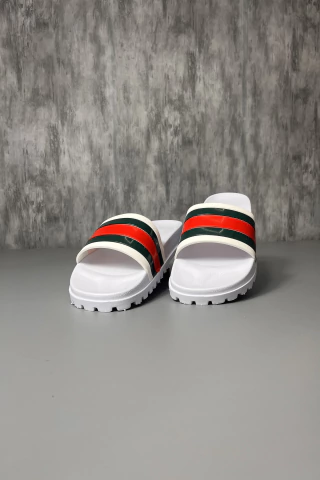 CHINELO SLIDE DA GUCCI