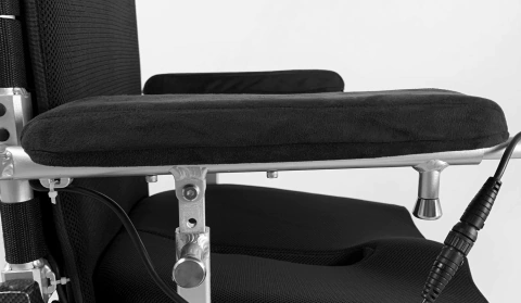 Divinità Wheelchair Comfort Armrest