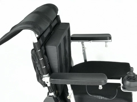 Divinità Wheelchair Triangular Cushion Kit