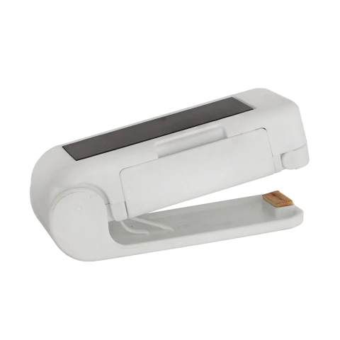 Mini Seladora de Embalagem