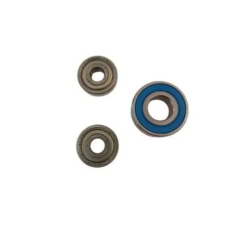 Conjunto Rolamento Radial Rígido Linear (WSAR) - Original WAIG