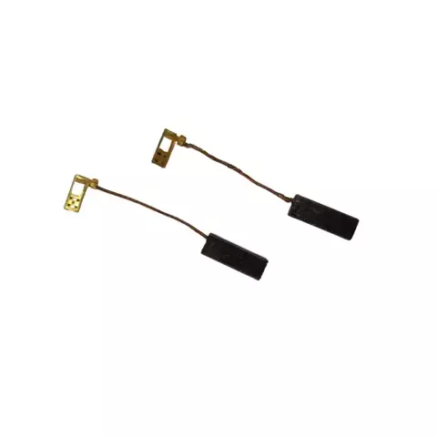 Kit com 2 Escovas - Motor Universal WPC - Original WAIG
