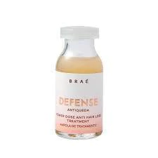 Braé Defense Antiqueda Power Dose