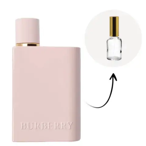 Burberry Her Elixir Eau de Parfum