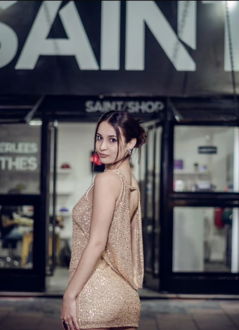 Vestido Bruna - comprar online