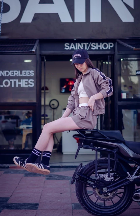 Short Aylin - comprar online