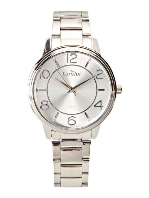 Kit Condor Feminino - Prata - comprar online