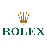 Marca 1 de VIX RELÓGIOS