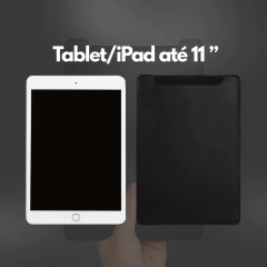 Capa Case Para Tablet iPad 11 Polegadas Universal Couro Ecológico Couse - comprar online