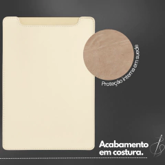 Imagem do Capa Case Para Tablet iPad 11 Polegadas Universal Couro Ecológico Couse