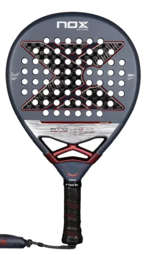 Nox At10 Genius 12k 2025-Agustin Tapia - comprar online