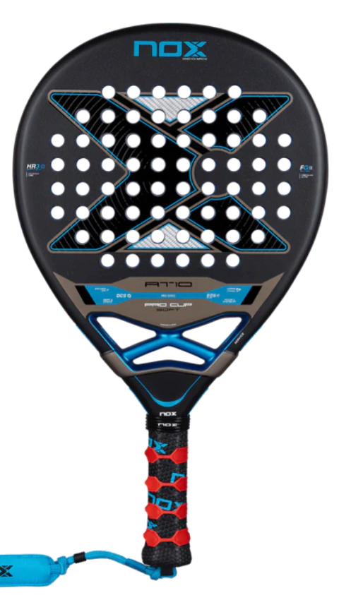 Nox At10 Pro Cup Soft 2026 - comprar online