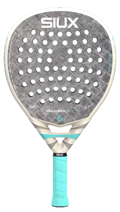 Siux Valkiria Pro 2026-Sofia Araujo - comprar online