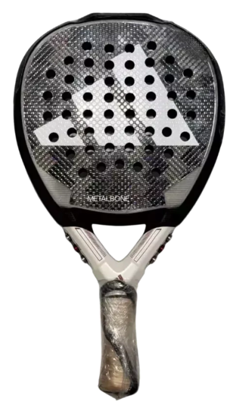 Paleta OUTLET Adidas Metalbone Hrd+ 3.3 2024-Ale Galan - comprar online