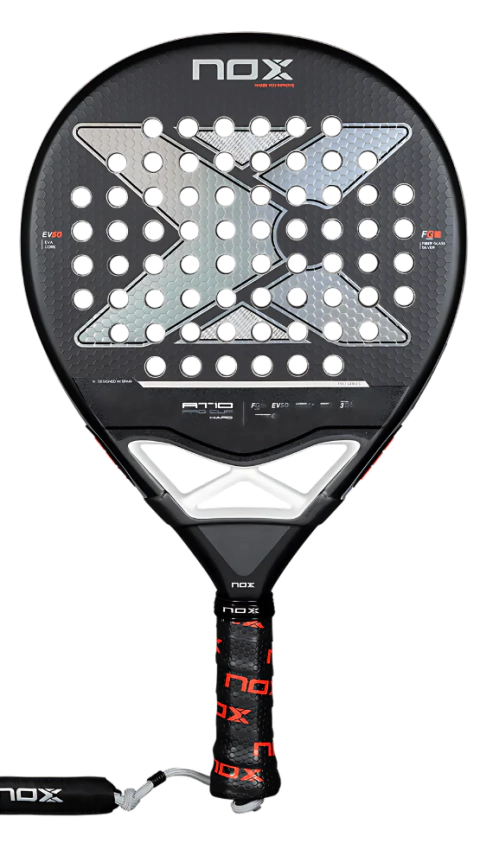 Nox At10 Pro Cup Hard 2025 - comprar online