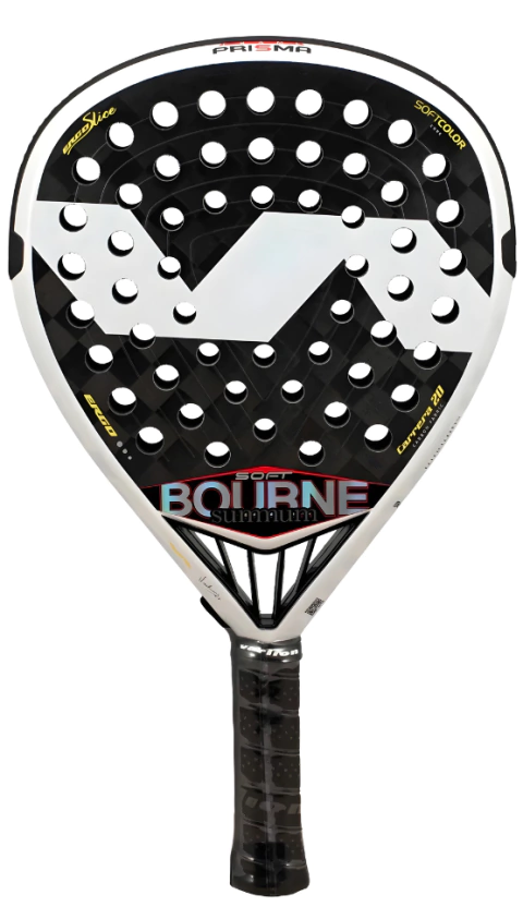 Varlion Bourne Prisma Carbon Soft 2025