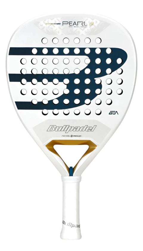 Bullpadel Pearl-Bea González 2026 - comprar online