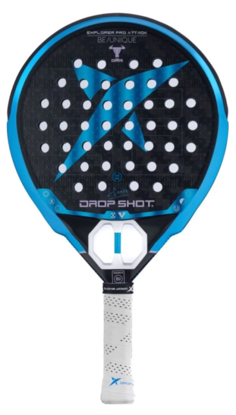 Drop Shot Explorer Pro Attack 2024-Lucas Campagnolo - comprar online