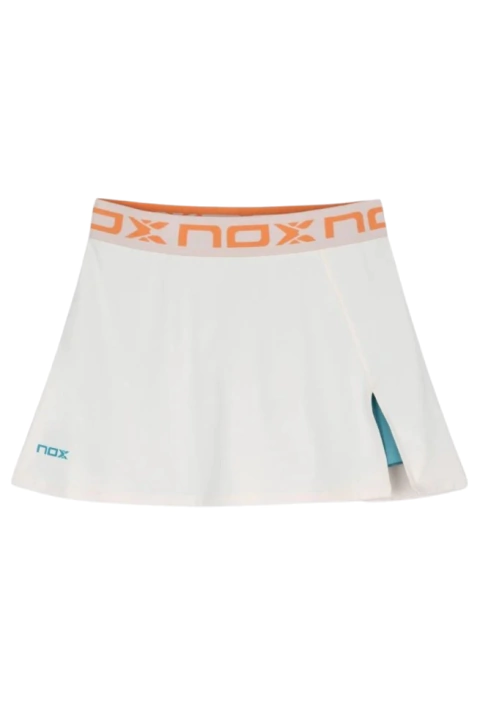 Falda Nox Pro Vainilla Ice - comprar online