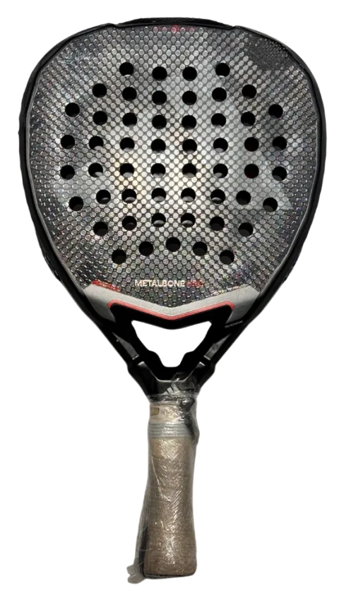 Paleta OUTLET Adidas Metalbone Hrd+ 3.4 2025 - comprar online