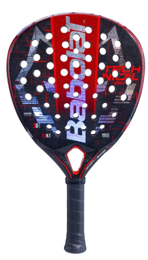 Babolat Viper 2024 - Juan Lebrón - comprar online