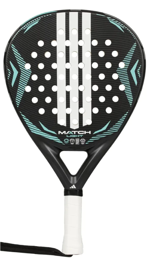 Adidas Match Light 2026