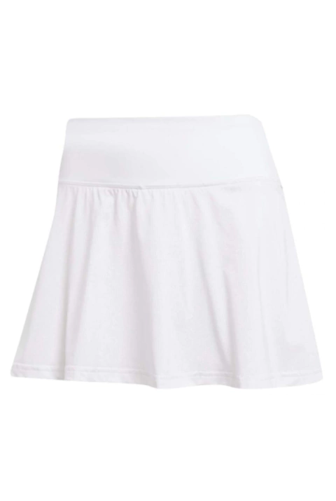 Falda Adidas Club Climacool Blanco - comprar online