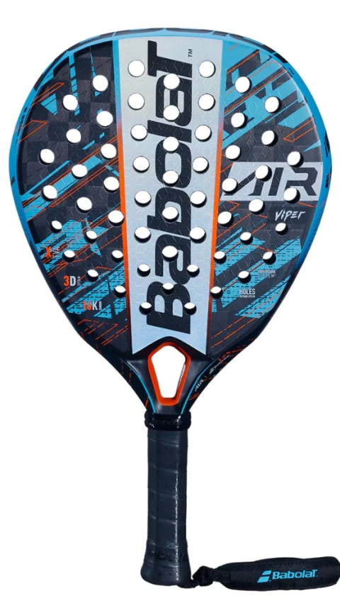 Babolat Air Viper 2023 - comprar online
