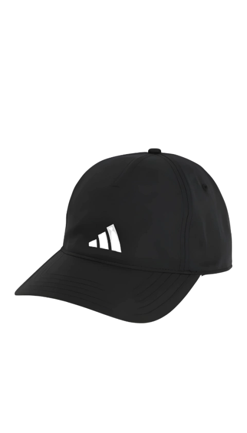 Gorra Adidas Deportiva Negra - comprar online
