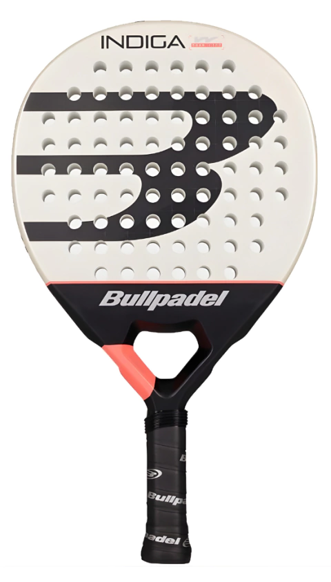 Bullpadel Indiga Woman 2026 - comprar online