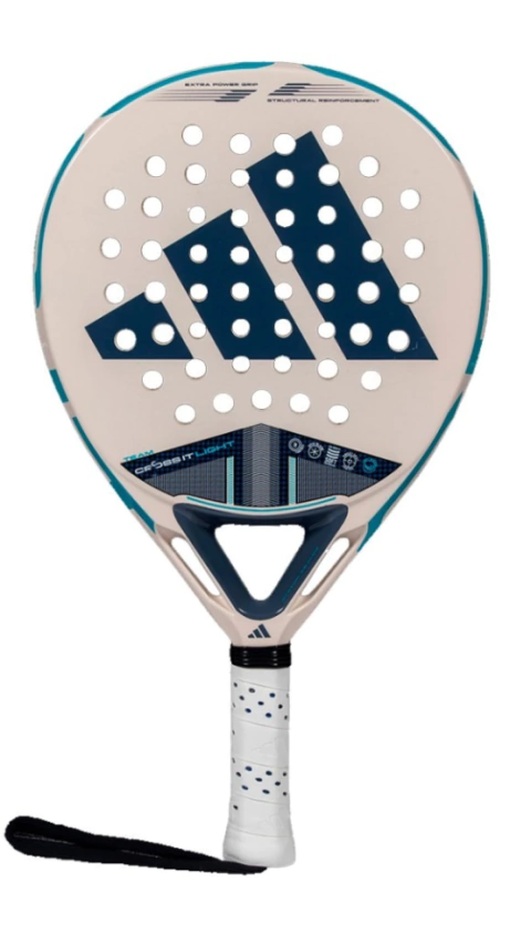 Adidas Cross It Team Light 3.4 2025 - comprar online