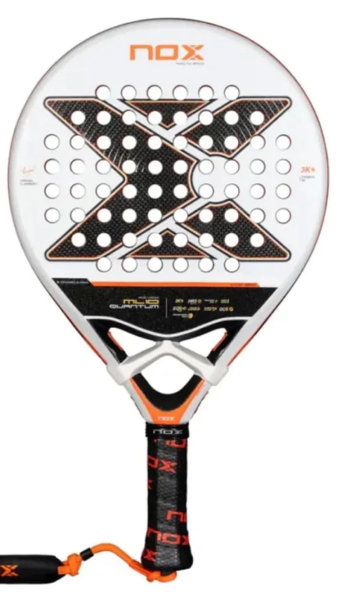 Nox Ml10 Quantum 3k 2025-Miguel Lamperti - comprar online