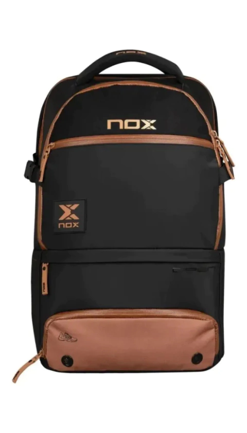 Mochila Padel Nox Luxury Open Series - comprar online