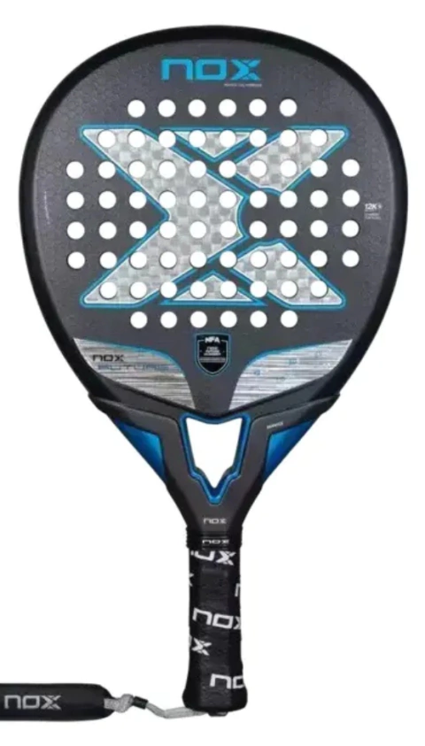 Nox Future Hybrid 12k Alum 2025 - comprar online