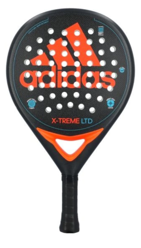 Paleta Adidas X-treme - comprar online