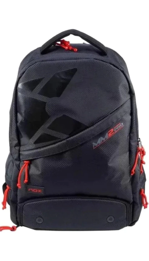 Mochila Nox Padel Mm2 Pro - comprar online