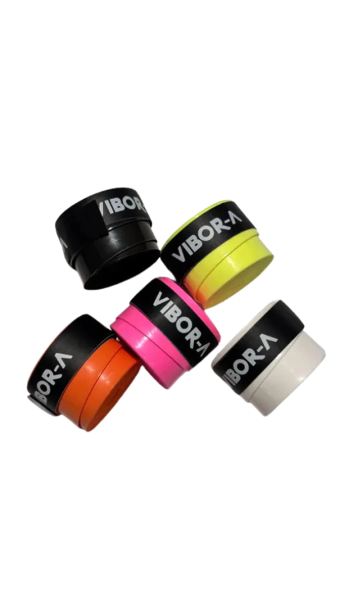 Overgrips Vibora De Colores Pack X5 Unidades - comprar online