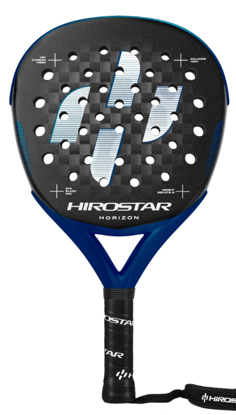 Paleta Hirostar Horizon 2026