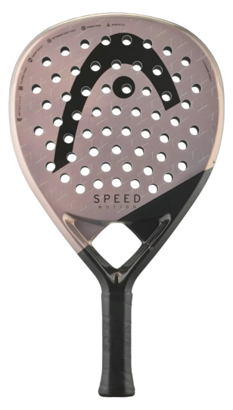 Head Speed Motion 2025 - comprar online