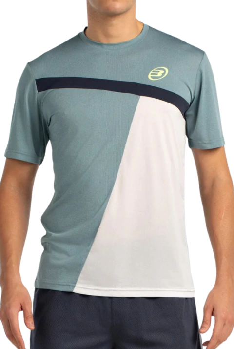 Camiseta Bullpadel Llega