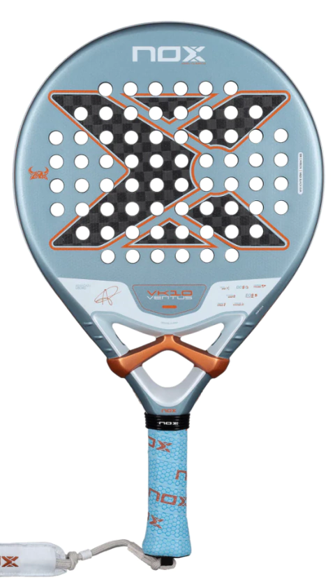 Nox Vk10 Ventus 12k 2026-Aranzazu Osoro - comprar online