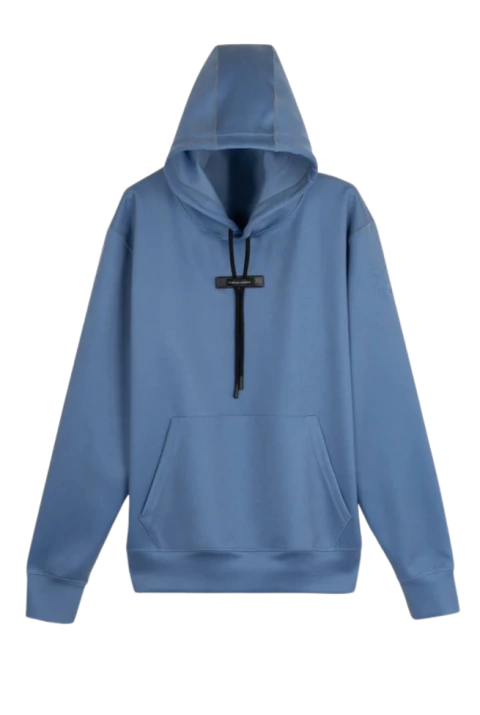 Buzo Nox Street Moonlight Azul