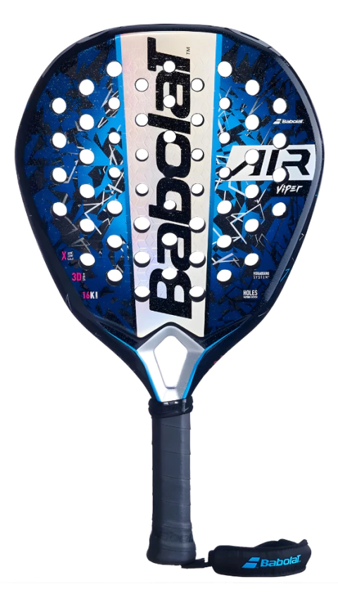 Babolat Air Viper 2025 - comprar online