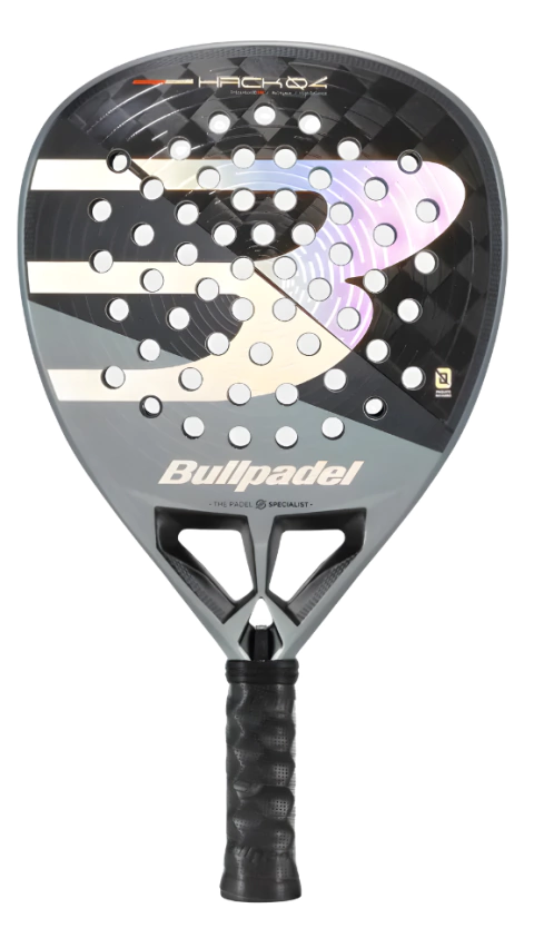 Bullpadel Hack 04 2026-Paquito Navarro - comprar online
