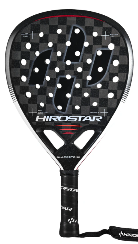 Paleta Hirostar Blackstone 2026