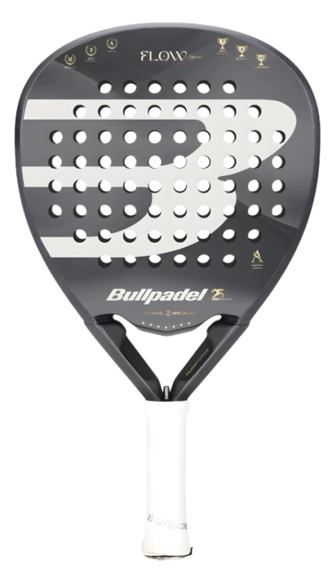 Bullpadel Flow Legend W 2026-Alejandra Salazar - comprar online